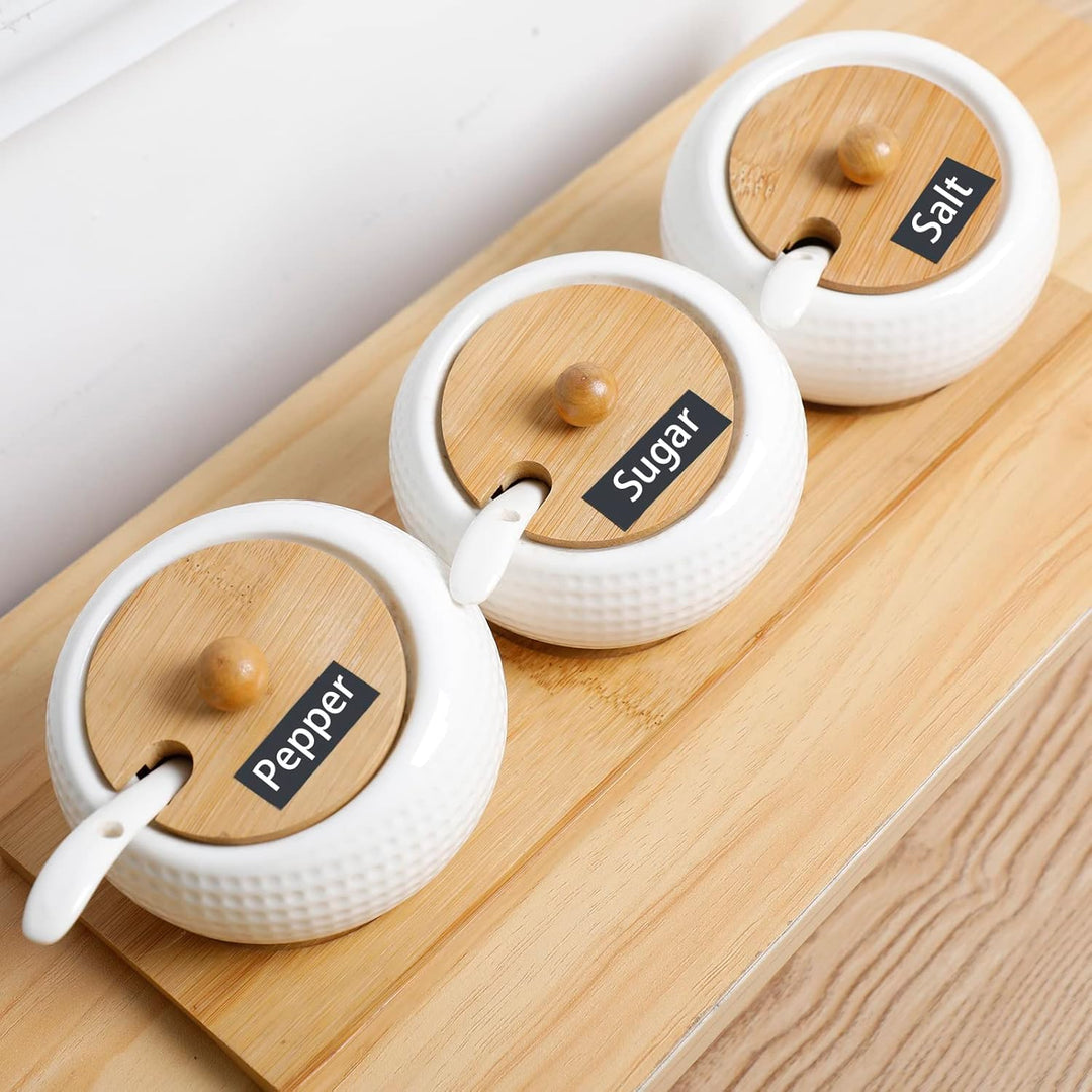 3x MarkField Kompatibel Schriftband TZ 18mm TZe345 Weiss auf Schwarz für Brother P-Touch Label Maker