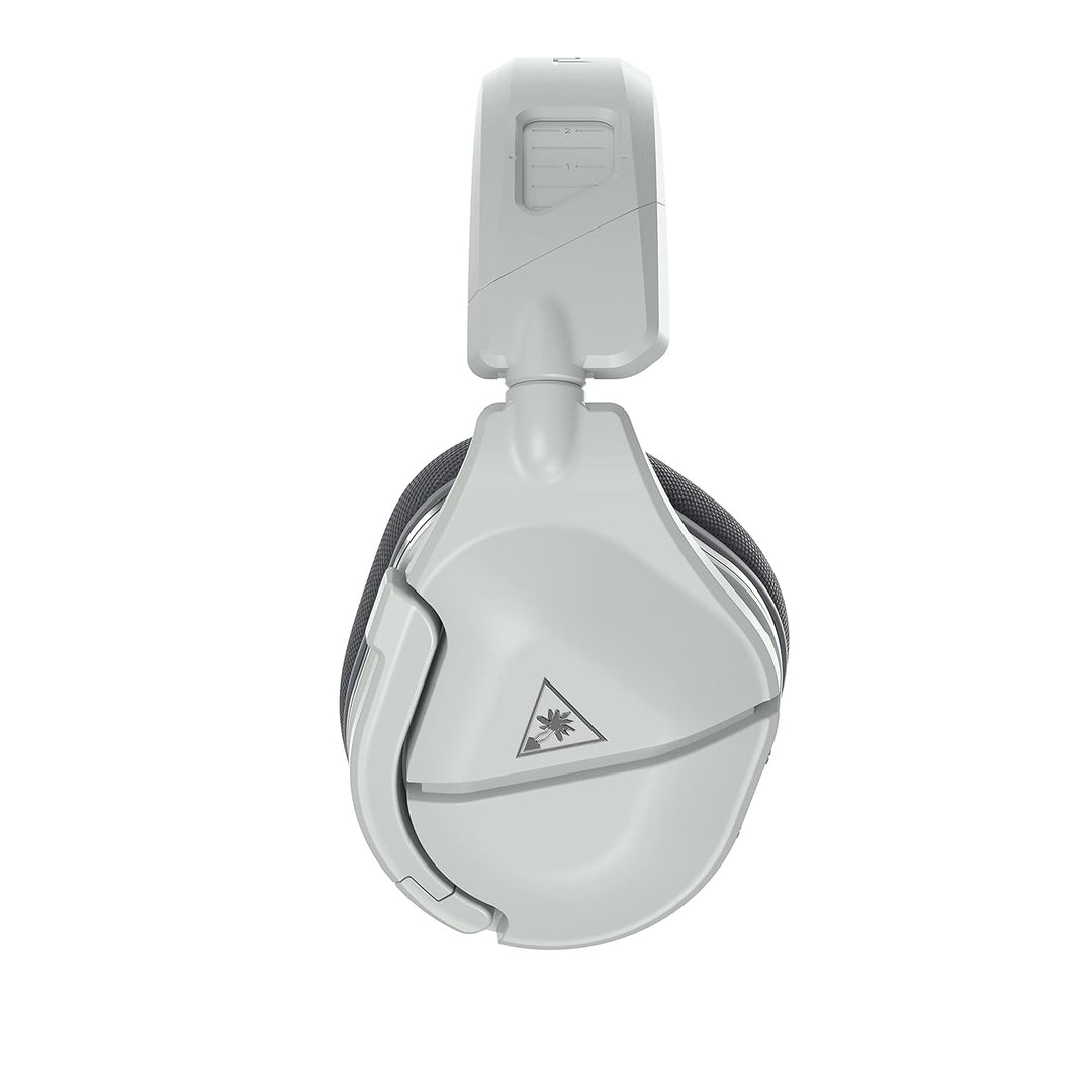 Turtle Beach Stealth 600 Gen 2 USB Weiss Multiplattform Kabelloses Gaming Headset mit 24+ Stunden Ak