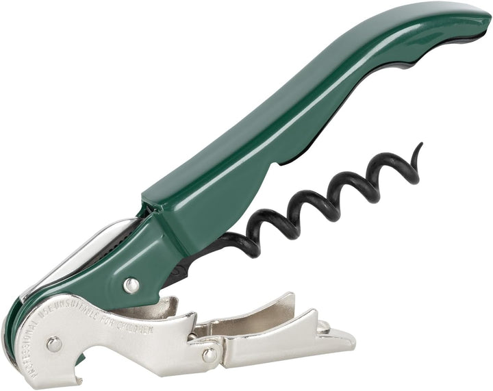 PULLTAP'S Genuine Classic 500 Kellner-Korkenzieher für den professionellen Gebrauch, hergestellt in