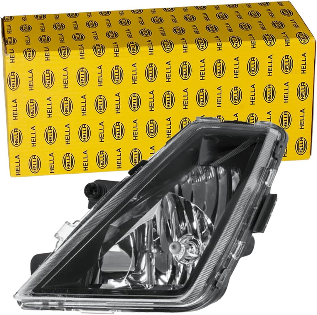 HELLA 1ND 013 001-021 FF-Nebelscheinwerfer - rechts - für u.a. Seat Ibiza V (Kj1)