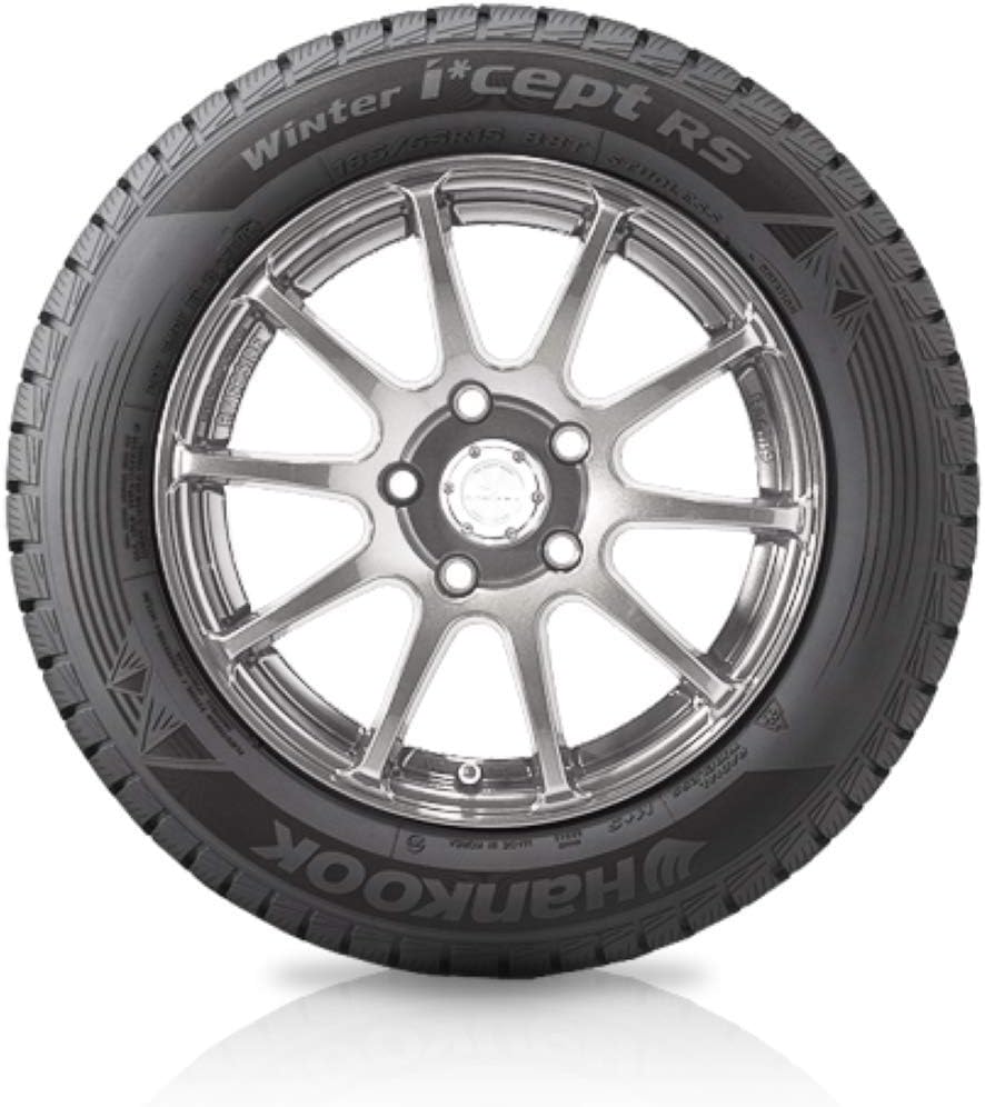 Hankook Winter i*cept RS W442 - 155/80R13 79T - Winterreifen