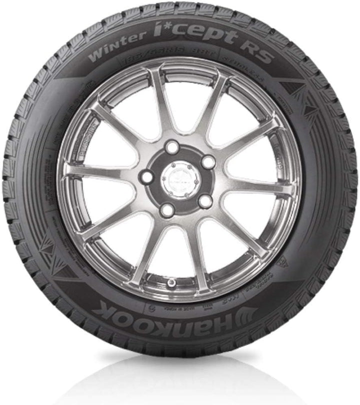 Hankook Winter i*cept RS W442 - 155/80R13 79T - Winterreifen
