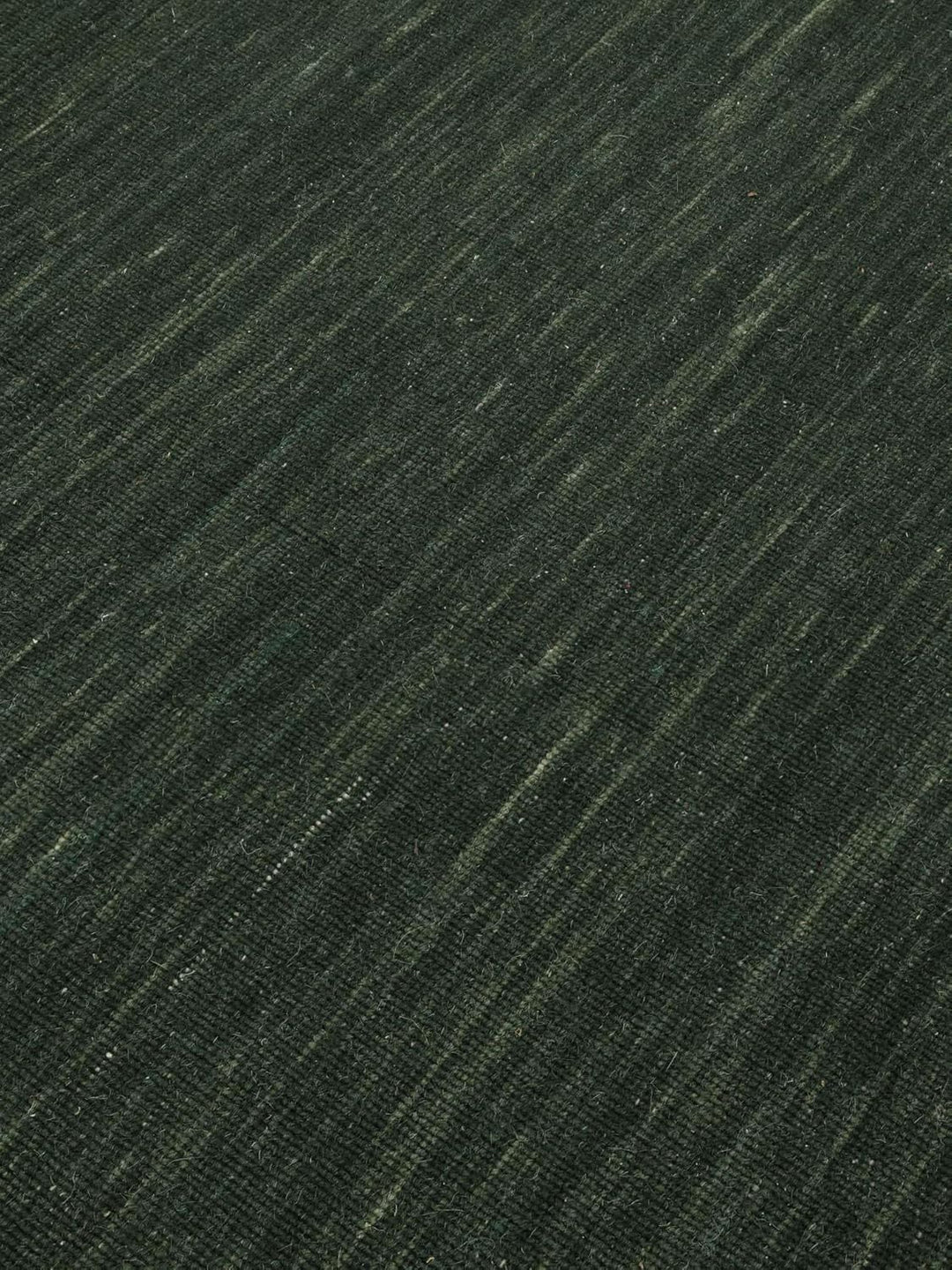 RugVista, Kelim Loom, Teppich, Mittelflor Teppich, ∅ 200 cm, Rund, Moderner Kelim Teppich, Wolle, Fl