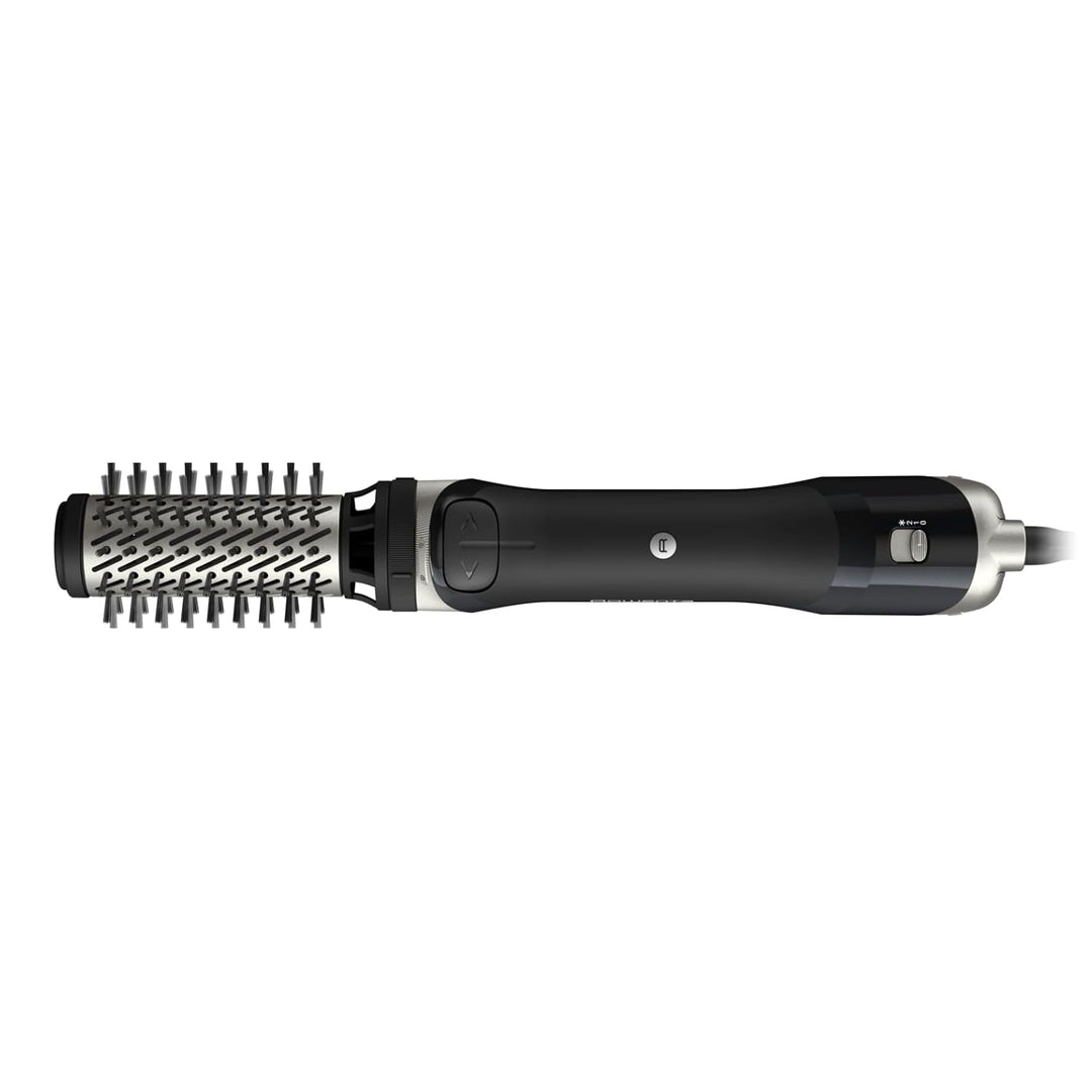 Rowenta Brush Activ' Renewal Rotierende Warmluftbürste, Rechts-/Linkslauf, Keramikbeschichtung, Ione