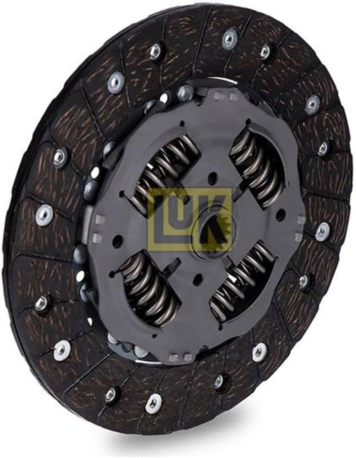 LUK 620146800 Kupplungssatz