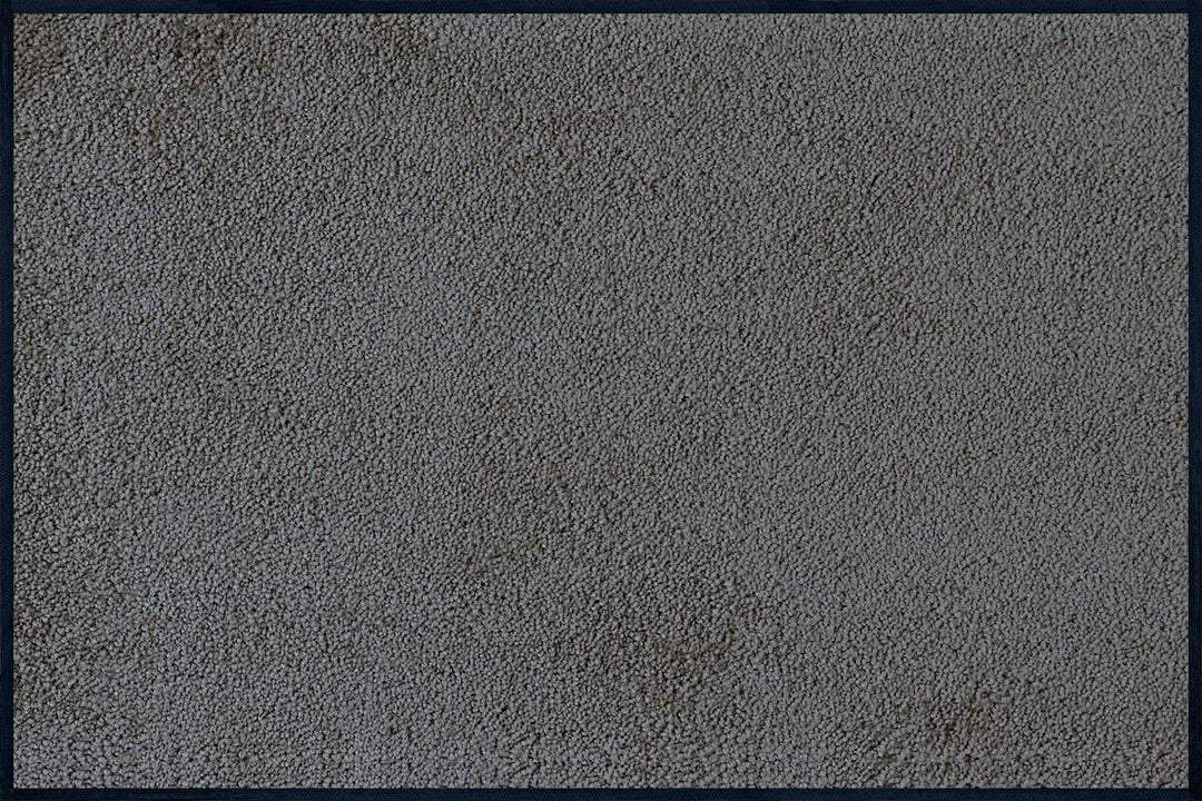 wash+dry Fussmatte, smokey mount 60x90cm, innen und aussen, waschbar, 60x90cm