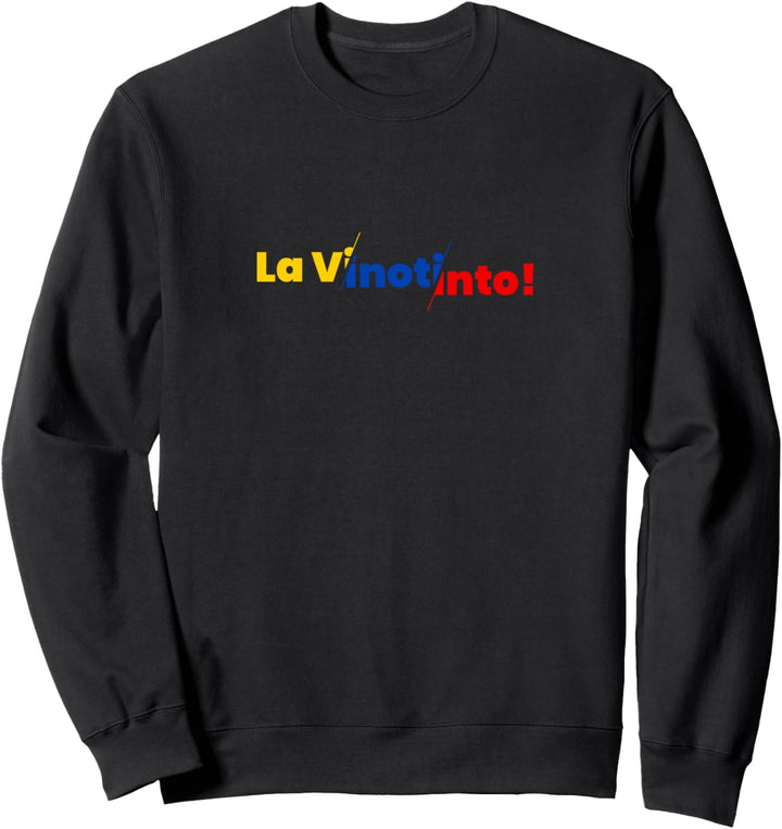 Flagge Venezuela Sweatshirt