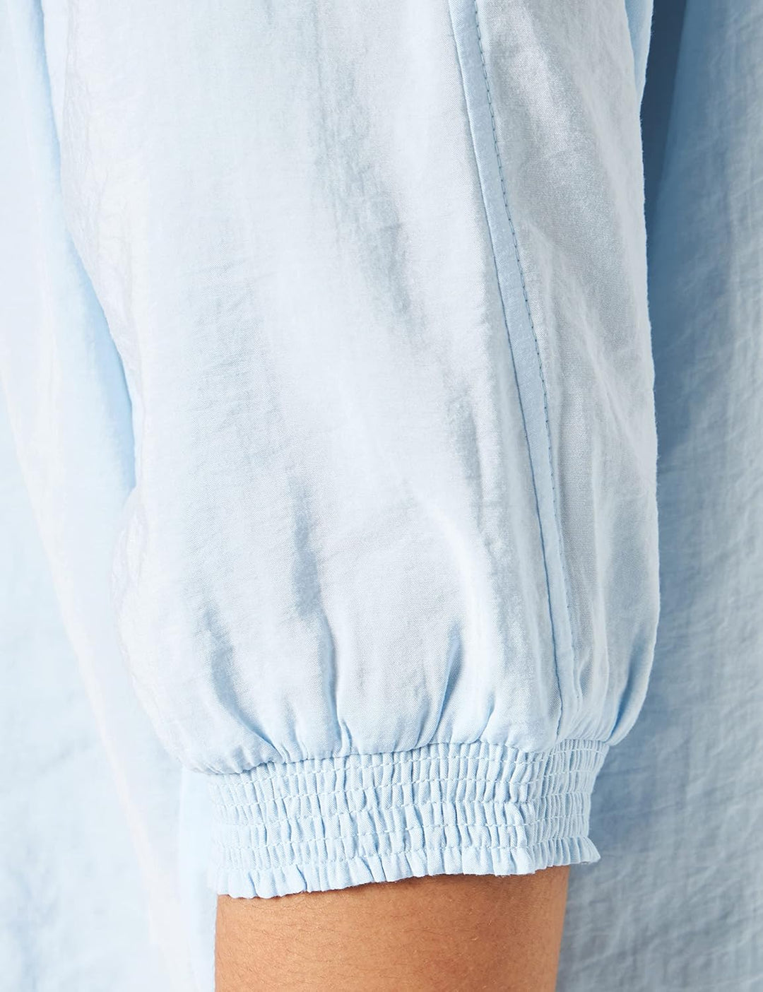 comma casual identity Bluse, 3/4 Arm