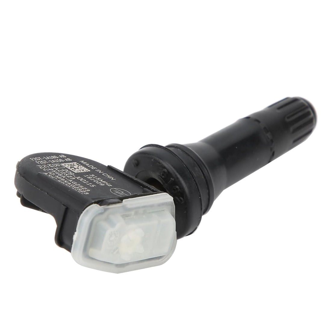 Auto Reifendrucksensor, Fydun 4Stück TPMS Reifendruck Kontroll Sensor für F150 Mustang Edge 2015-201