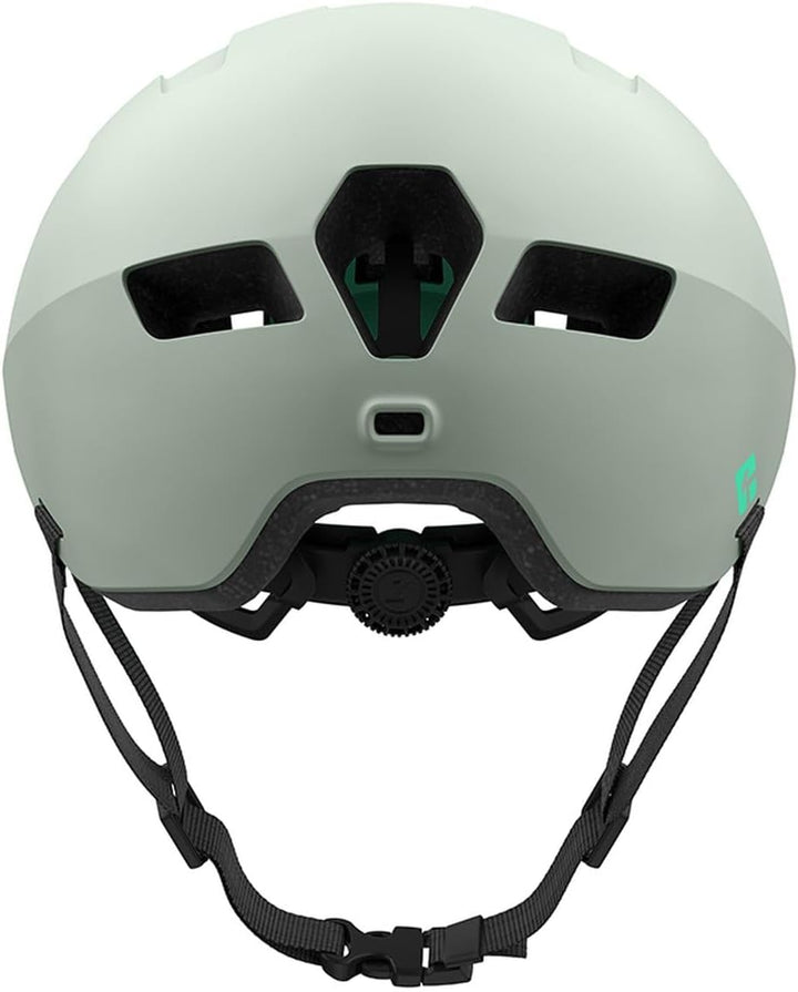 Lazer CityZen KinetiCore Helm grün, M