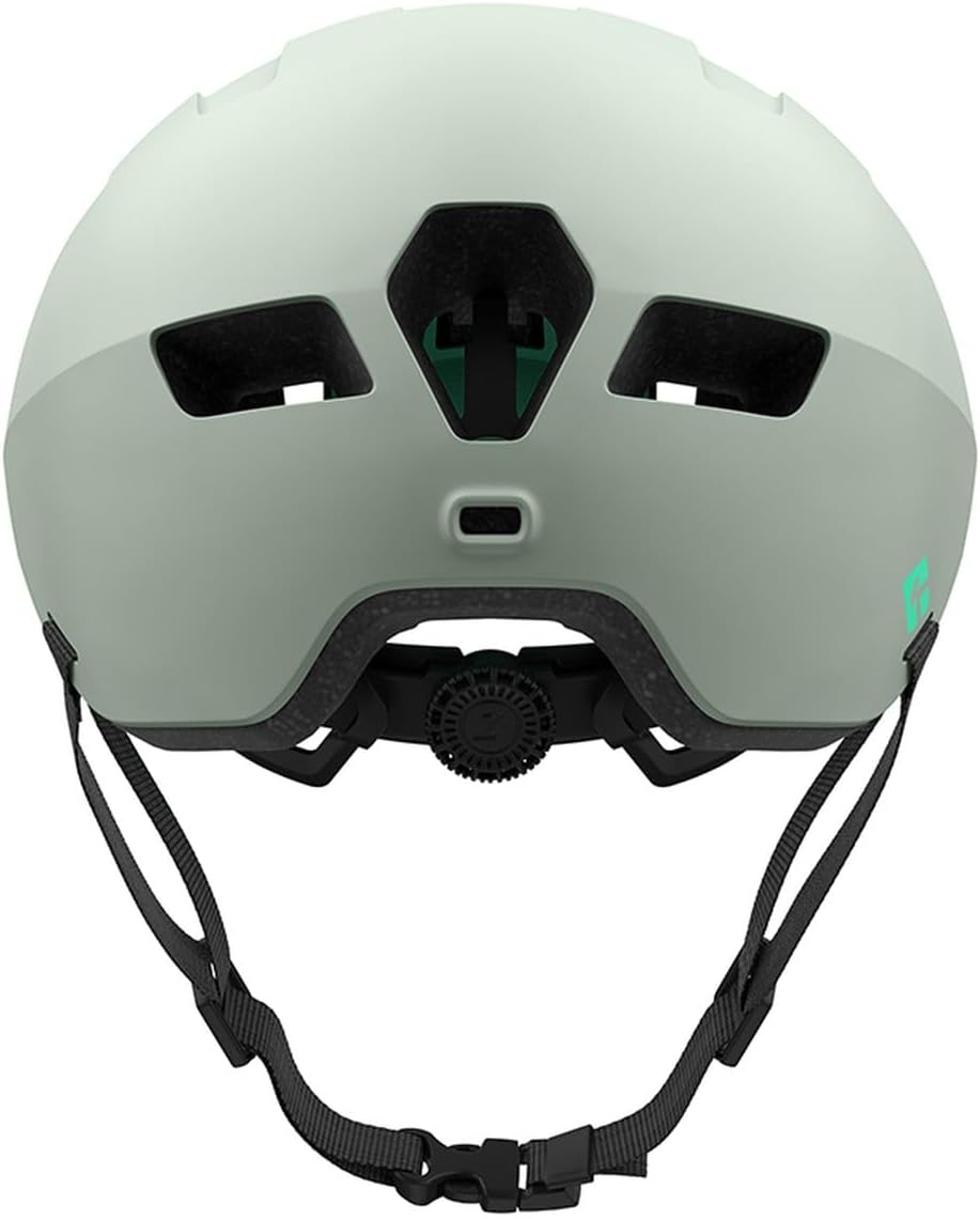 Lazer CityZen KinetiCore Helm grün, M