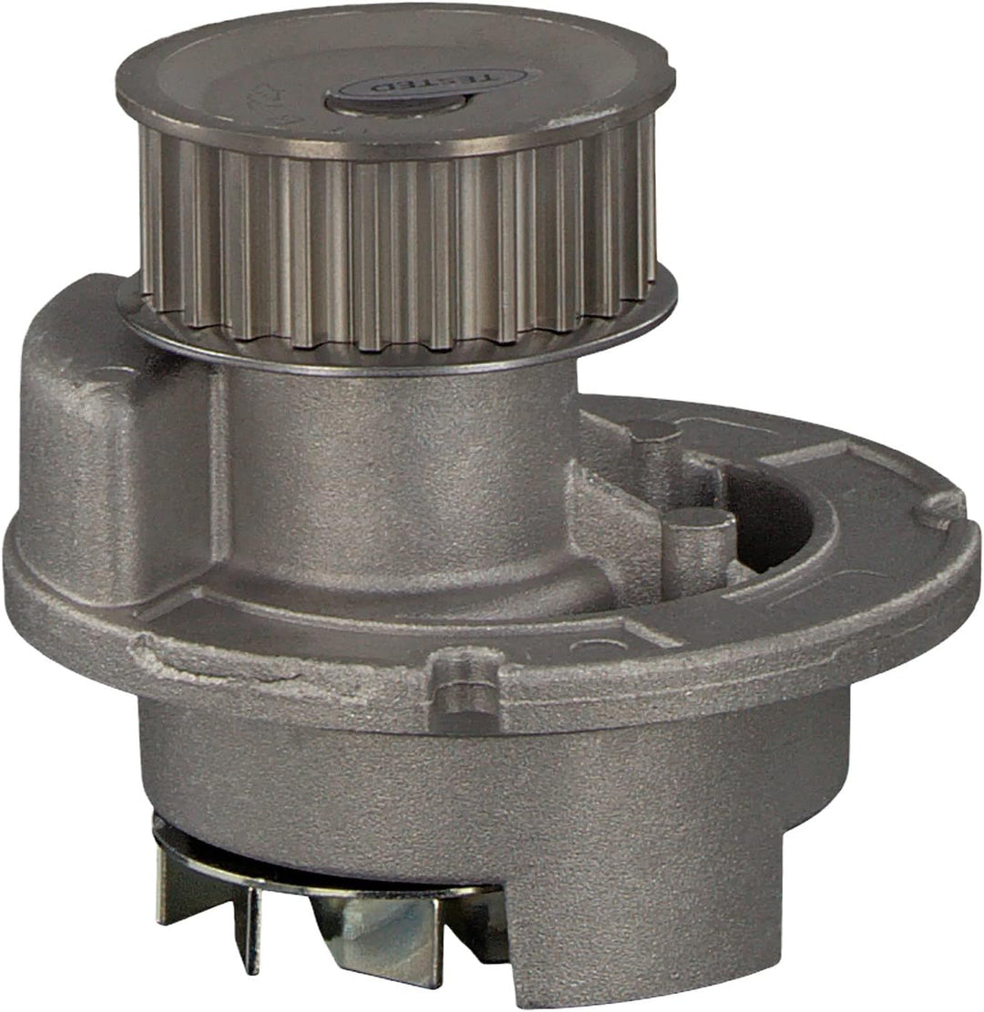 febi bilstein 18691 Wasserpumpe mit Dichtring, 1 Stück
