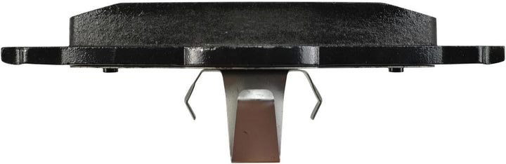HELLA PAGID 8DB 355 008-011 Bremsbelagsatz - T1107 - Dicke/Stärke: 19.6mm - Bremssystem: Teves - nic