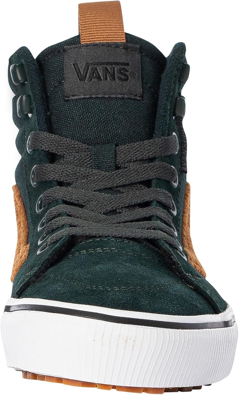 Vans Herren Filmore Hi Vansguard Sneaker 40 EU Cozy Feels Scarab, 40 EU Cozy Feels Scarab