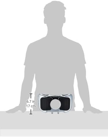 Kuryakyn 1669 Motorrad Accent Zubehör: Innenverkleidung Handschuhfach Aufbewahrung Cubby mit Getränk