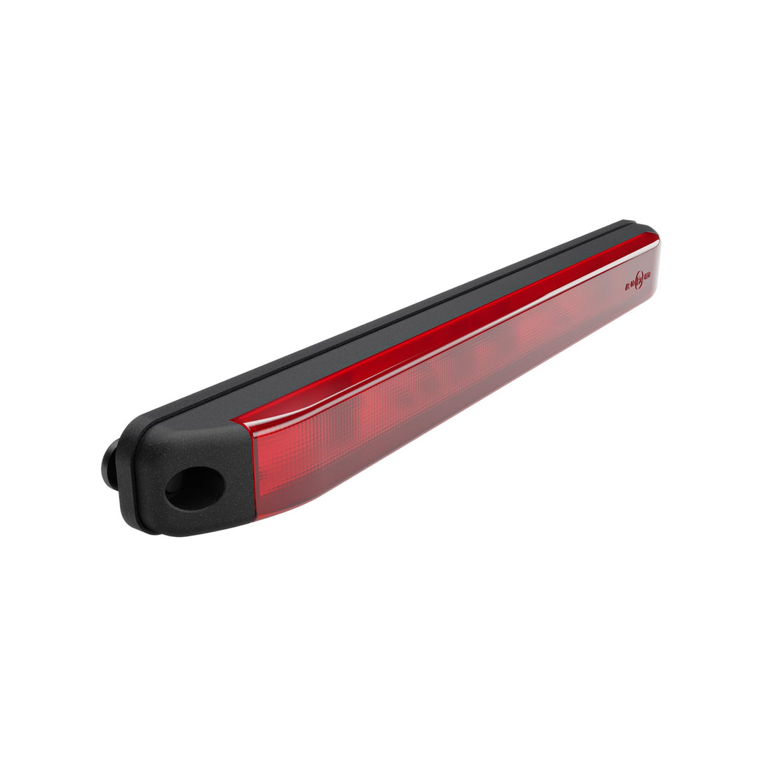 Thule 3rd Brake Light Bremsleuchte Rot Black, One-Size