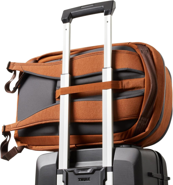 Bellroy Transit Workpack Zweite Ausgabe (20 Liter, Laptops bis 16”, technisches Zubehör, Sportausrüs