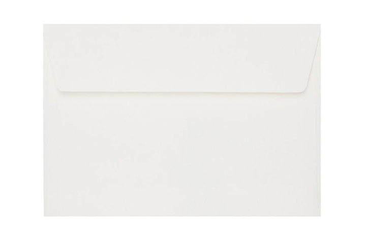 1000 Briefumschläge B6 – (125 x 176 mm), 120g Papier – perfekt für besondere Anlässe in Elfenbein Be