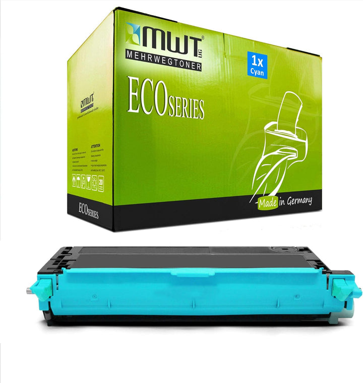 1x Kraft Office Supplies XXL Toner kompatibel für Xerox Phaser 6180 D MFP DN N ersetzt 113R00723 1x