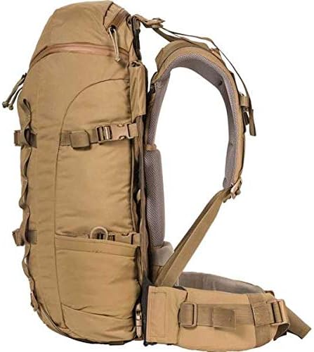 Mystery Ranch Pintler Womens 41 L Rucksack Coyote S, Coyote S