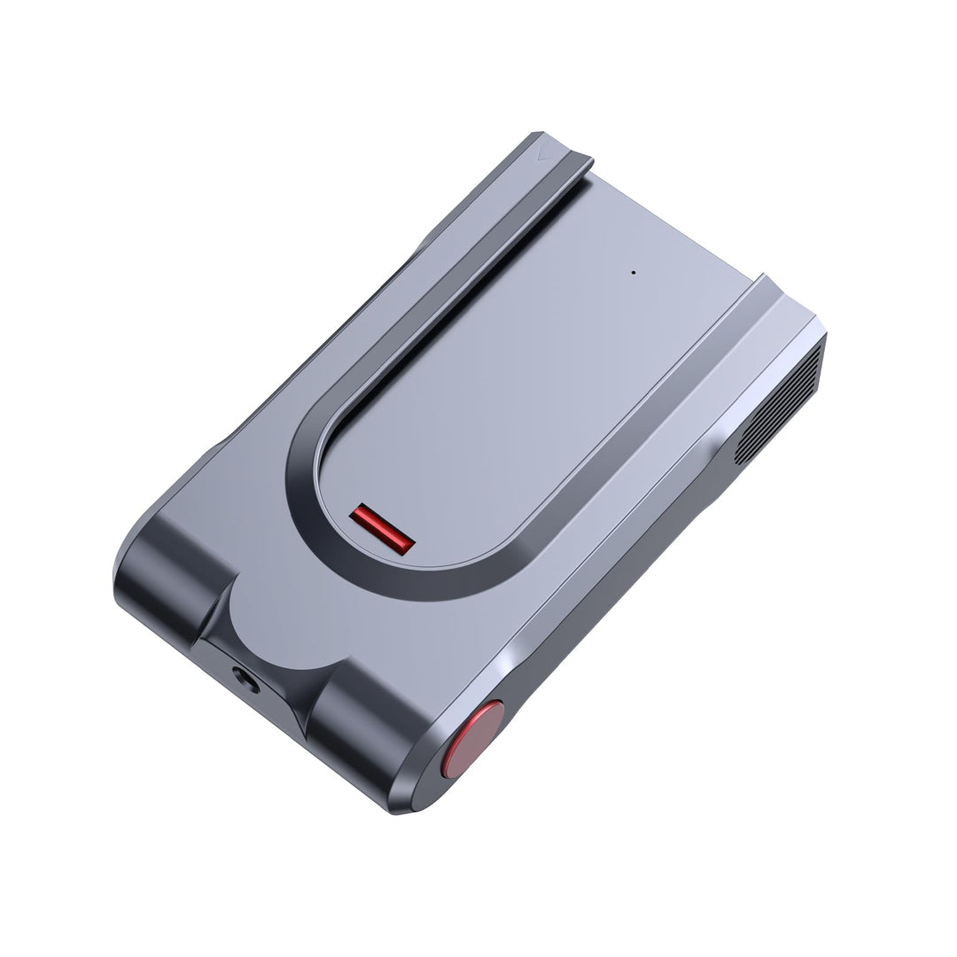 SMOTURE VAC02 Staubsaugerzubehör - Akku