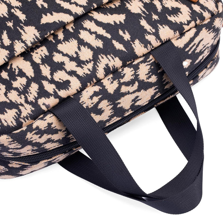 Brisby Lunchtasche - 7L, Vierschicht isolierte Kühltasche mit Kühlelemente, vielseitige Lunchbag (le