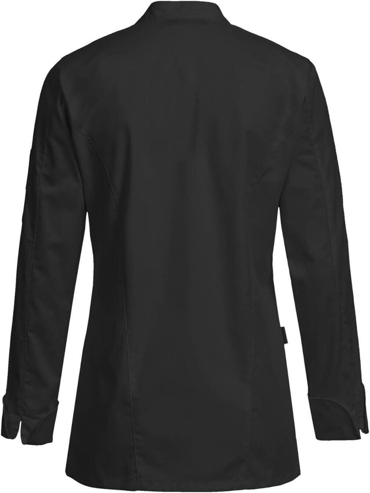 Gastro Moda Cuisine Damen Premium-Kochjacke Regular Fit, XS