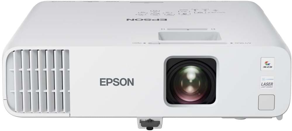 VIDEOPROIETTORE EPSON EB-L260F