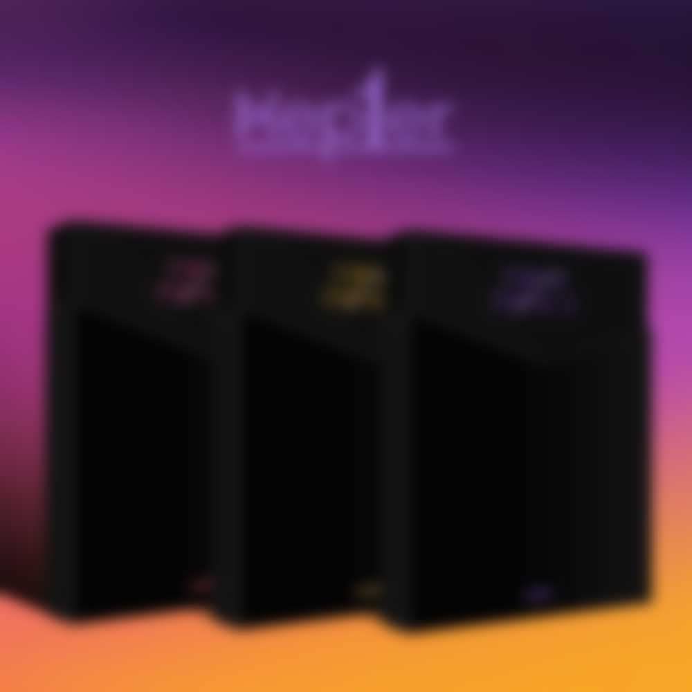 Kep1er FIRST IMPACT 1st Mini-Album Inhalt + Tracking Kpop versiegelt (Connect 1), Connect 1