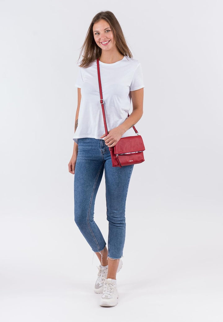 Tamaris Clutch Alessia 30813 Damen Handtaschen Uni