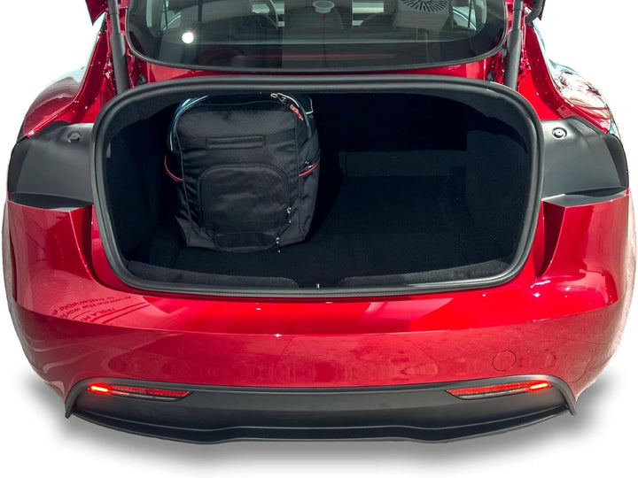 KJUST Reisetaschen 1 stk kompatibel mit TESLA MODEL 3 HIGHLAND I (5YJ3) 2023+