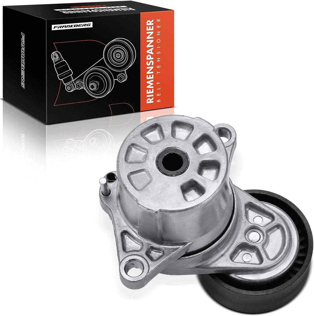 Frankberg Riemenspanner Keilrippenriemen für Sprinter 3-T Sprinter 3,5-T Sprinter 4,6-T Sprinter 5-T