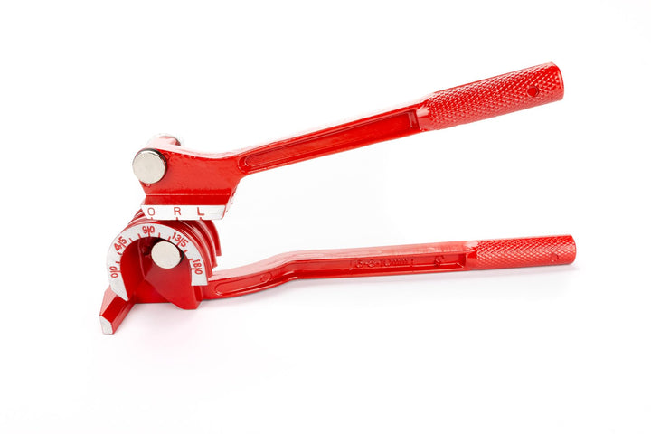 ROTHENBERGER 25150 MINIBEND Biegezange, 6mm-8mm-10mm Arbeitsbereich Durchmesser