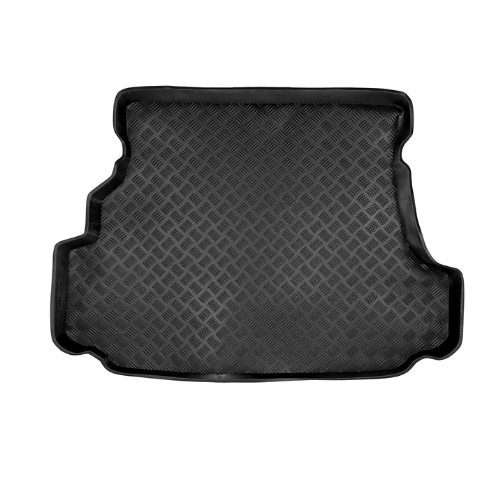 moto-MOLTICO Kofferraumwanne Laderaumwanne Kofferraummatte passend für Subaru Forester ab 2003-2008