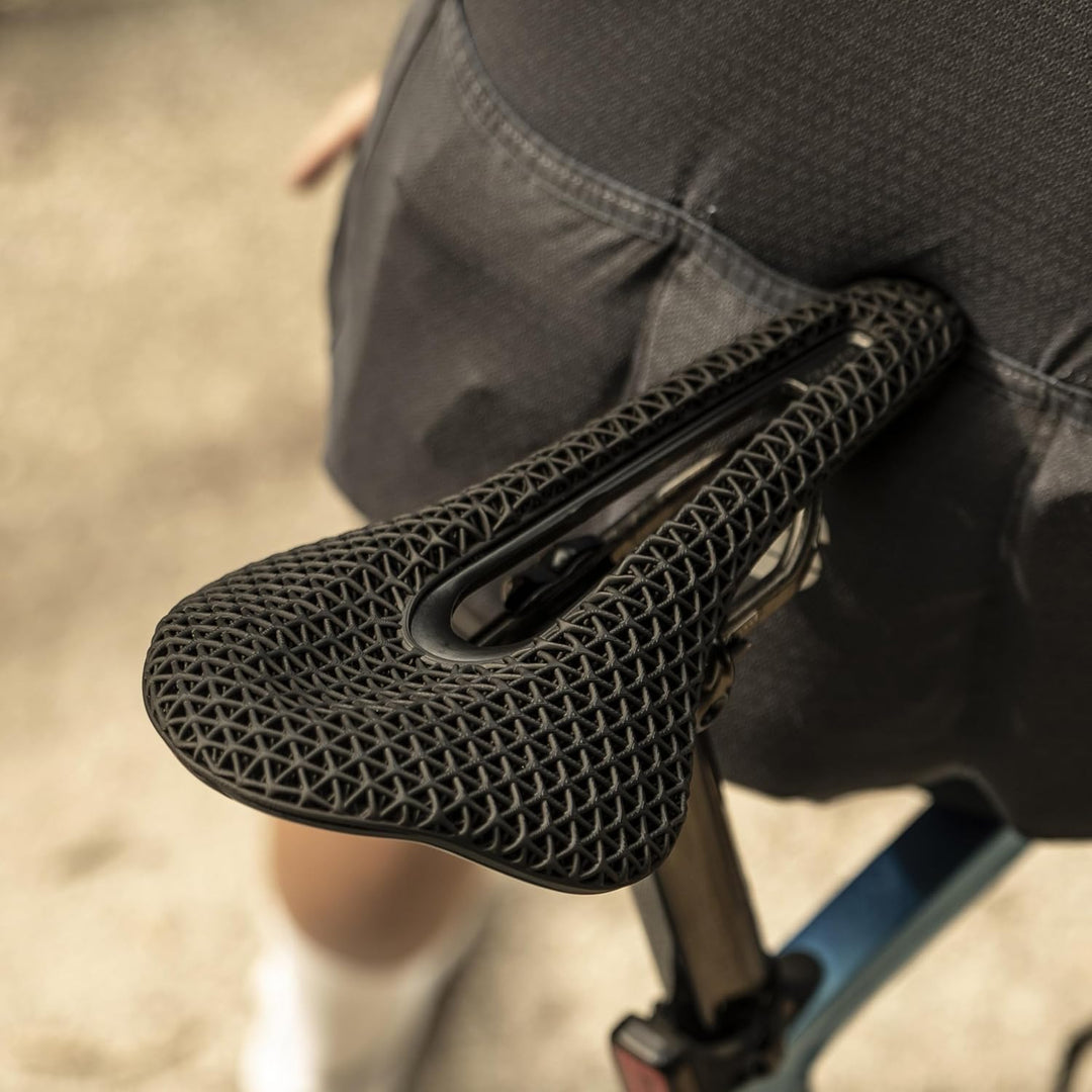 Selle San Marco Sättel Shortfit 2.0 3D Rennsattel L3 schwarz / schwarz, L3 schwarz / schwarz