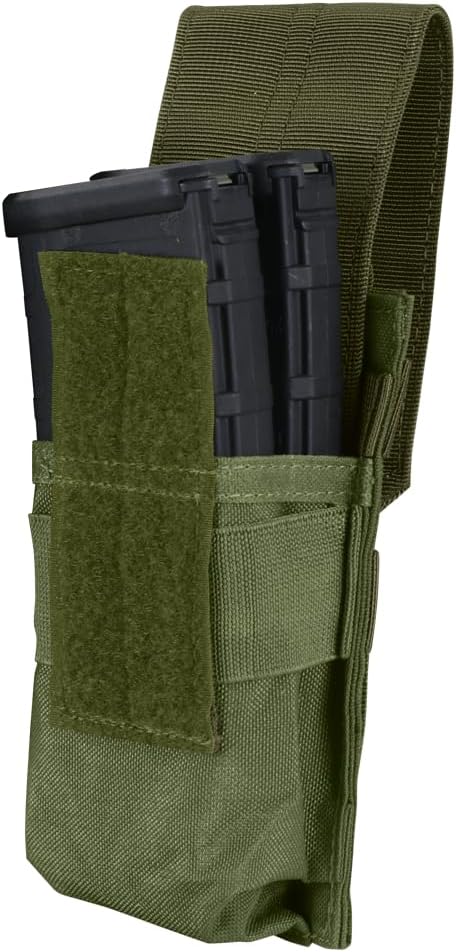 CONDOR MA5-001 Single M4 Mag Pouch OD