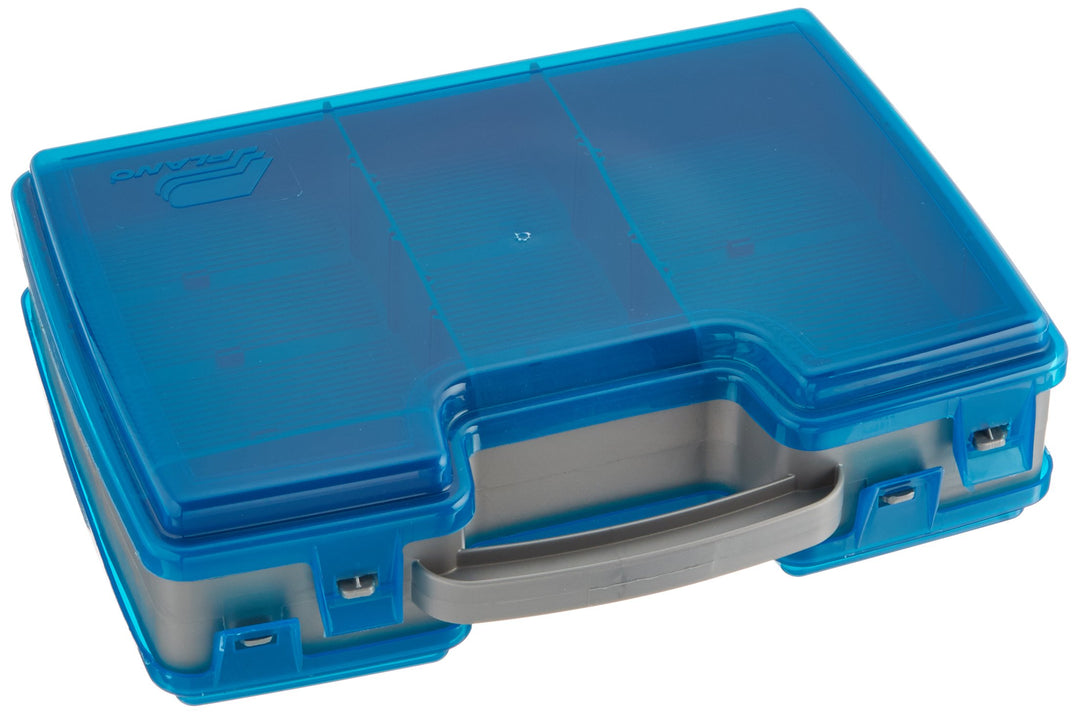 Plano Grosse 2-seitige Angelbox