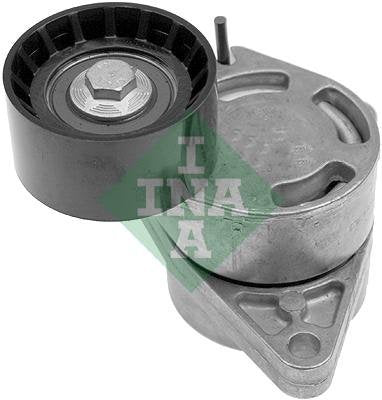 INA 534 0317 10 Spannarm, Keilrippenriemen