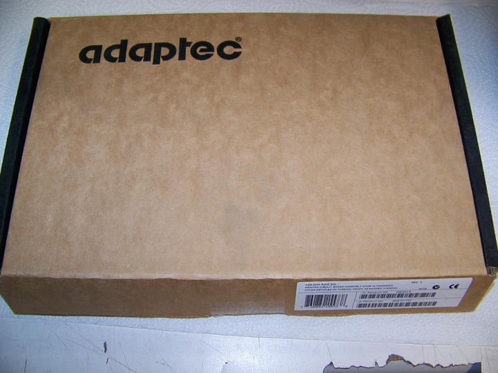 Adaptec SATA/SAS RAID 2045 RoHS Single