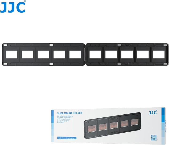 JJC Magnethalterung, 335 x 12,7 cm, klappbares strukturelles Design, geeignet für Standard-Flachbett