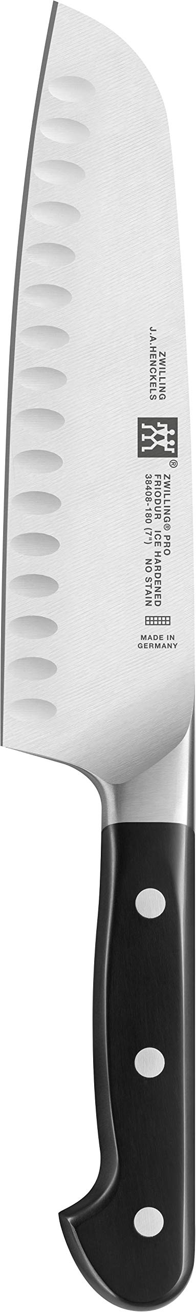 Zwilling Pro Santokumesser 180 mm