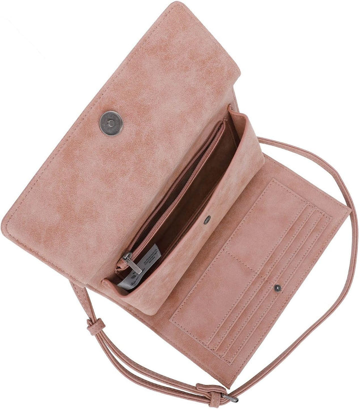 Fritzi aus Preussen Damen Flap01 Cross Vintag 465 Umhängetasche, One Size