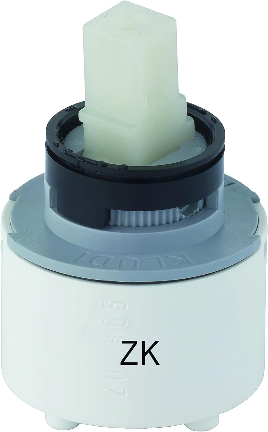 Kludi 7480500-00 Kartusche für Einhandmischer und Niederdruck 35 mm