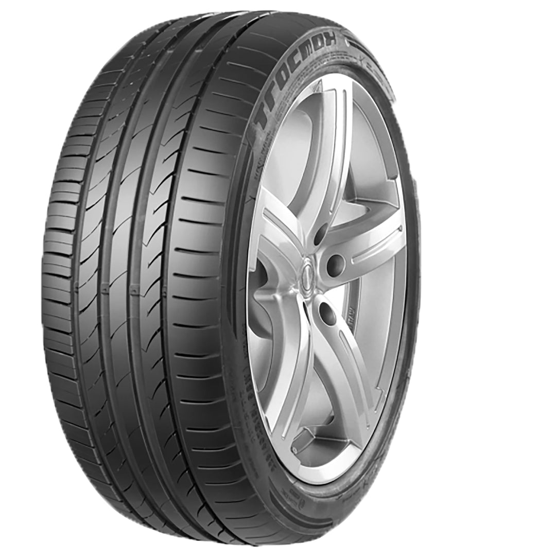 Tracmax X Privilo TX3 225/55 R19 103W Sommerreifen GTAM T277735 ohne Felge