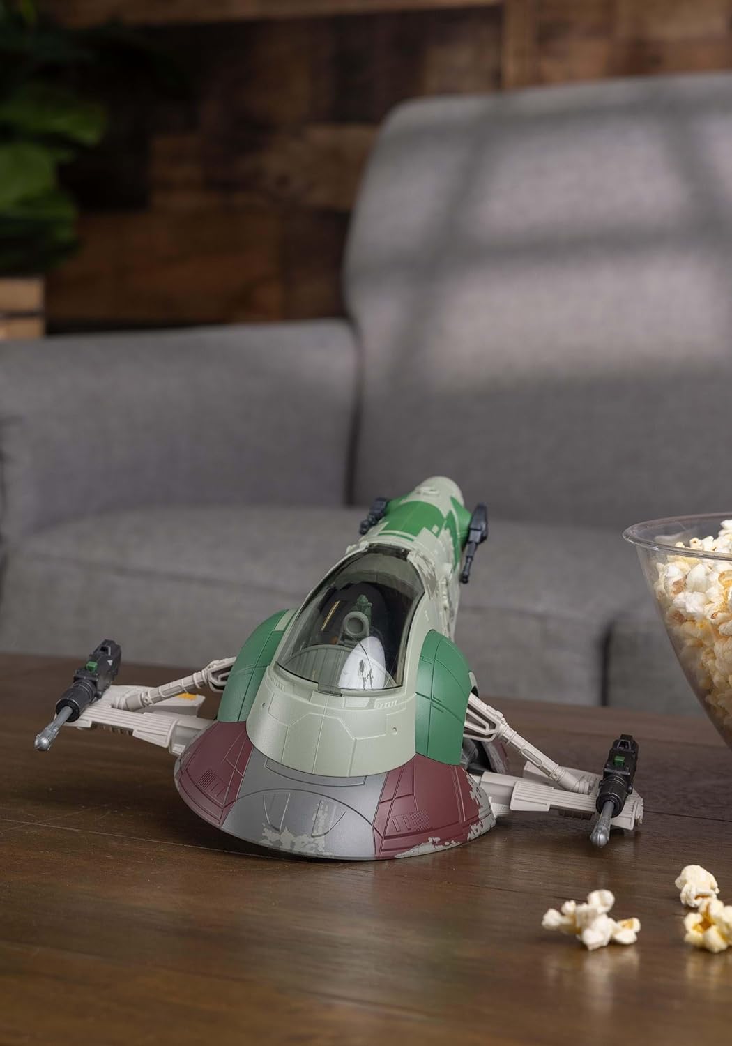Star Wars Mission Fleet Deluxe 3