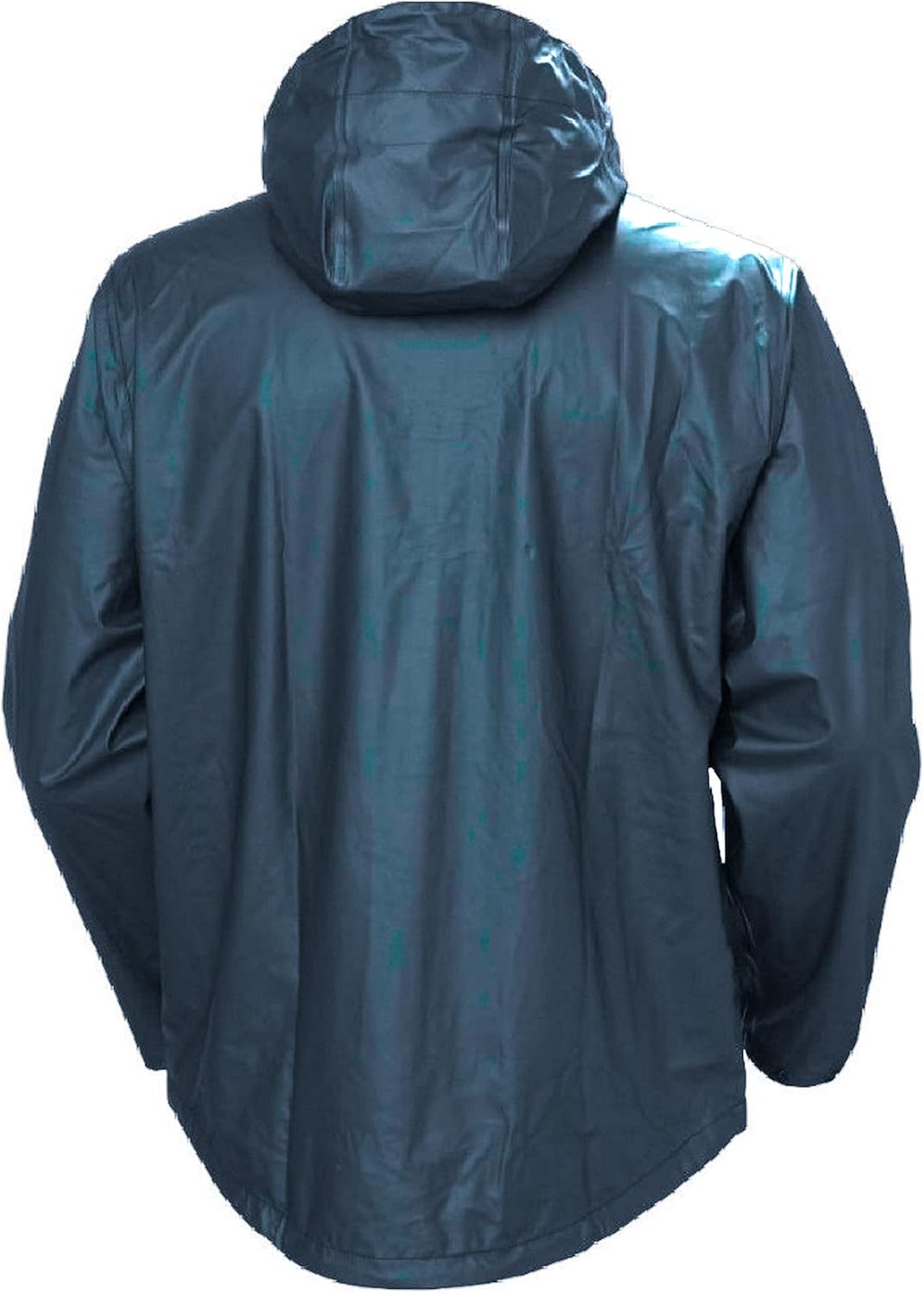 Helly Hansen Voss Herren Jacke, wasserabweisend (2XL) (Gelb)