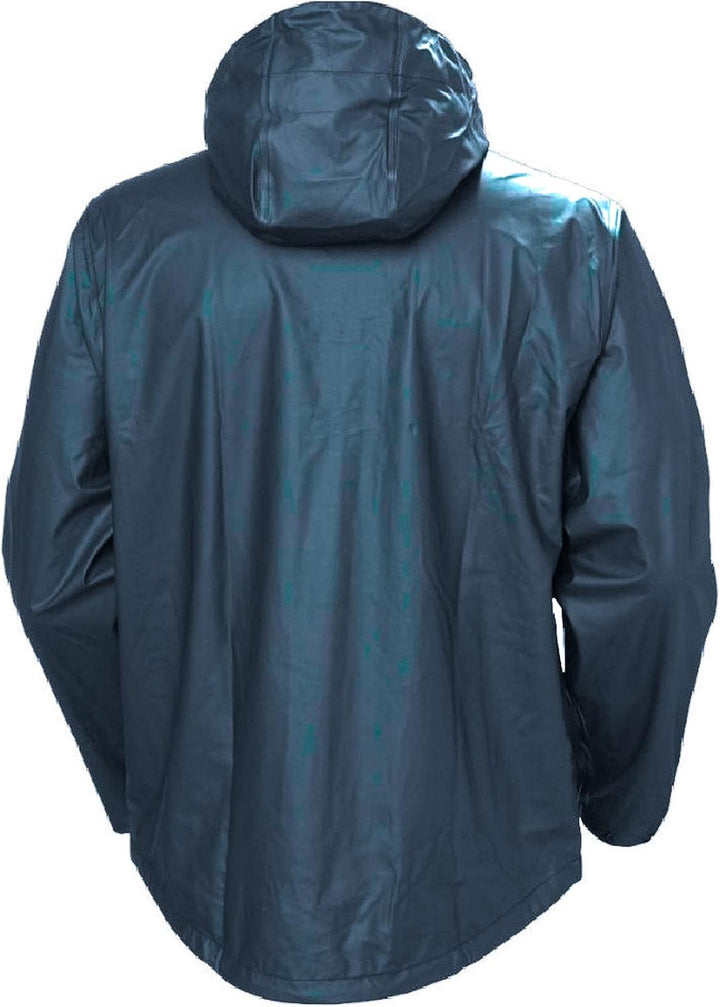 Helly Hansen Voss Herren Jacke, wasserabweisend (2XL) (Gelb)