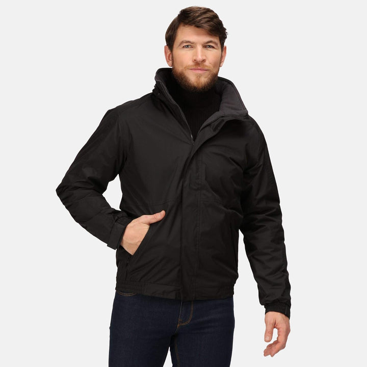 Regatta Unisex Dover Jacke (1er Pack) 3XL Classic R/Na, 3XL Classic R/Na