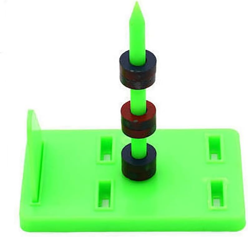 Kinder Magnete Set für Schüler Wissenschaft Lernen Magnetische Levitation Kit - Magnete für Kinder e