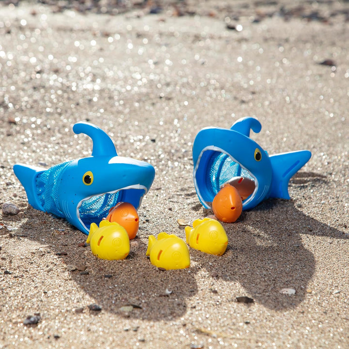 Melissa and Doug 6664 Spark-Shark Fish Hunt